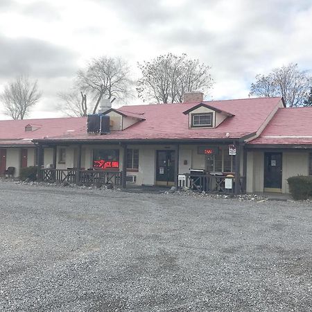 Hotel Lovelock Nv I-80 Bagian luar foto