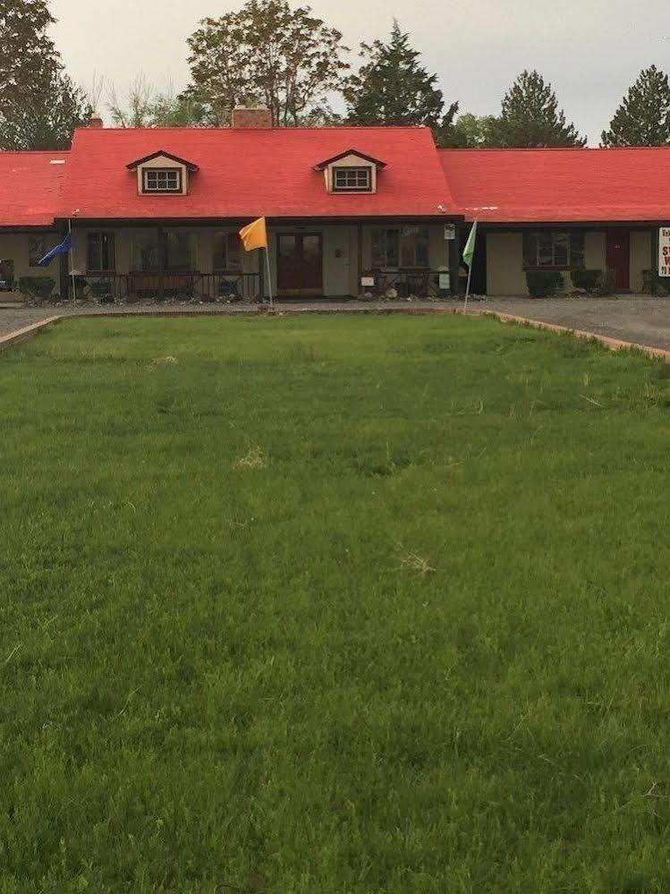 Hotel Lovelock Nv I-80 Bagian luar foto
