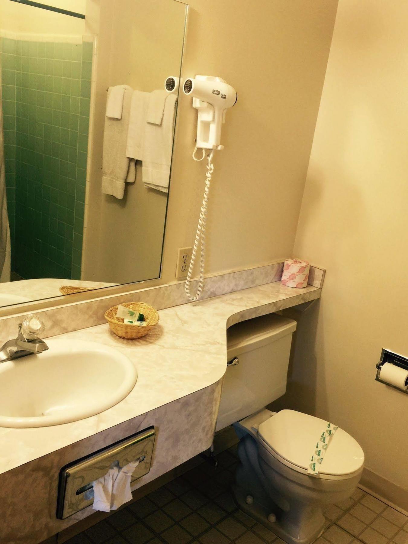 Hotel Lovelock Nv I-80 Bagian luar foto