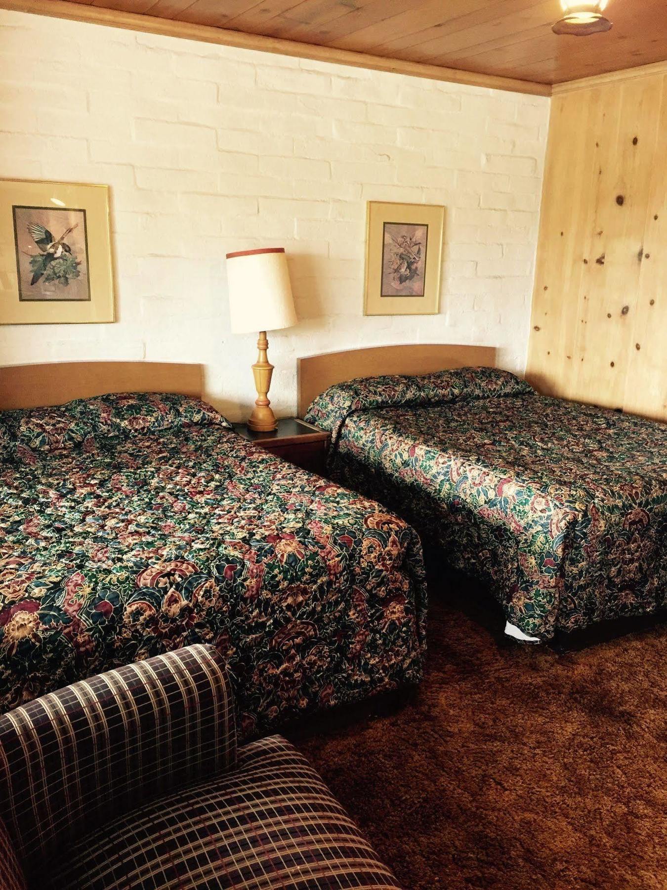 Hotel Lovelock Nv I-80 Bagian luar foto