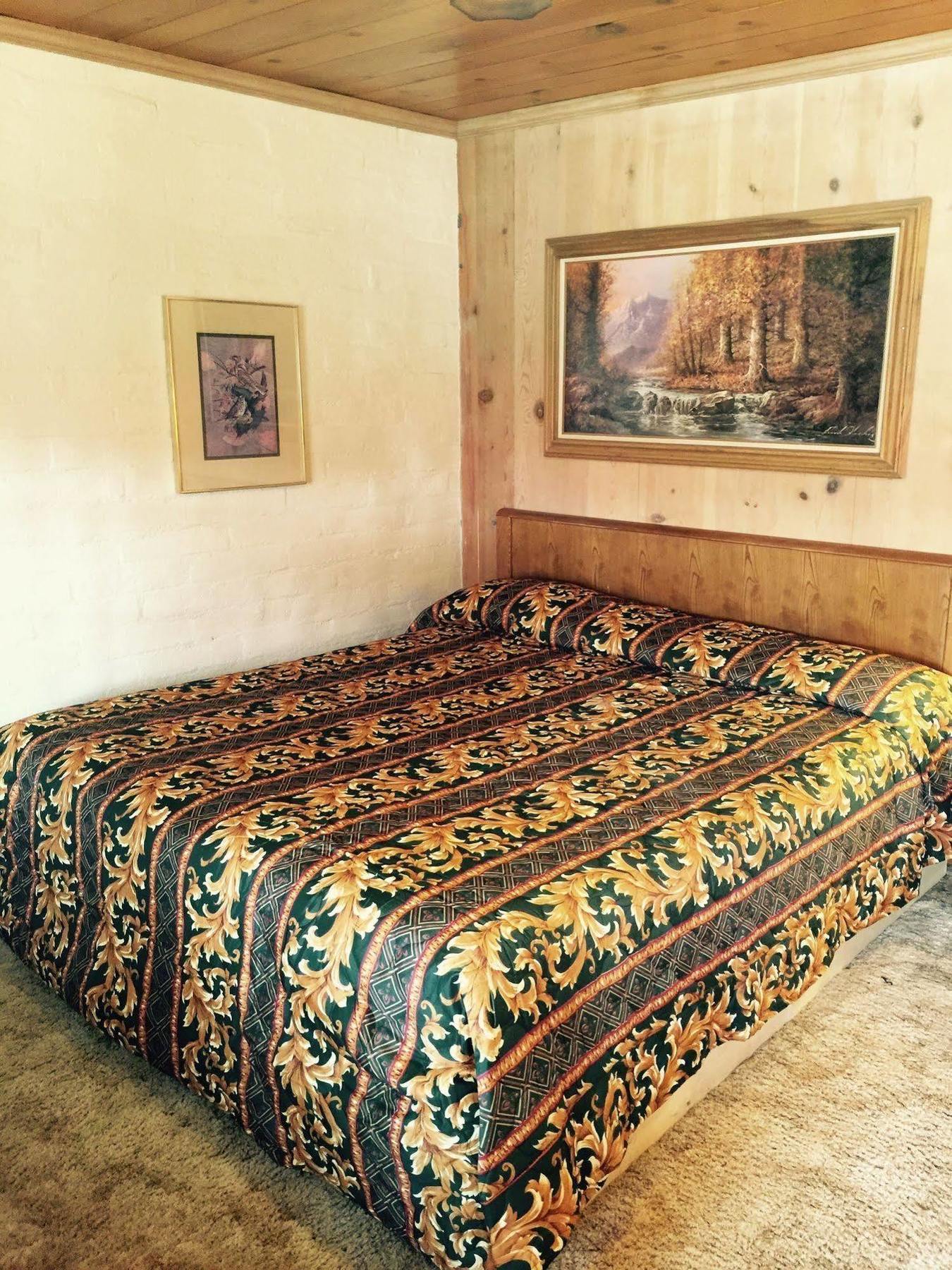 Hotel Lovelock Nv I-80 Bagian luar foto