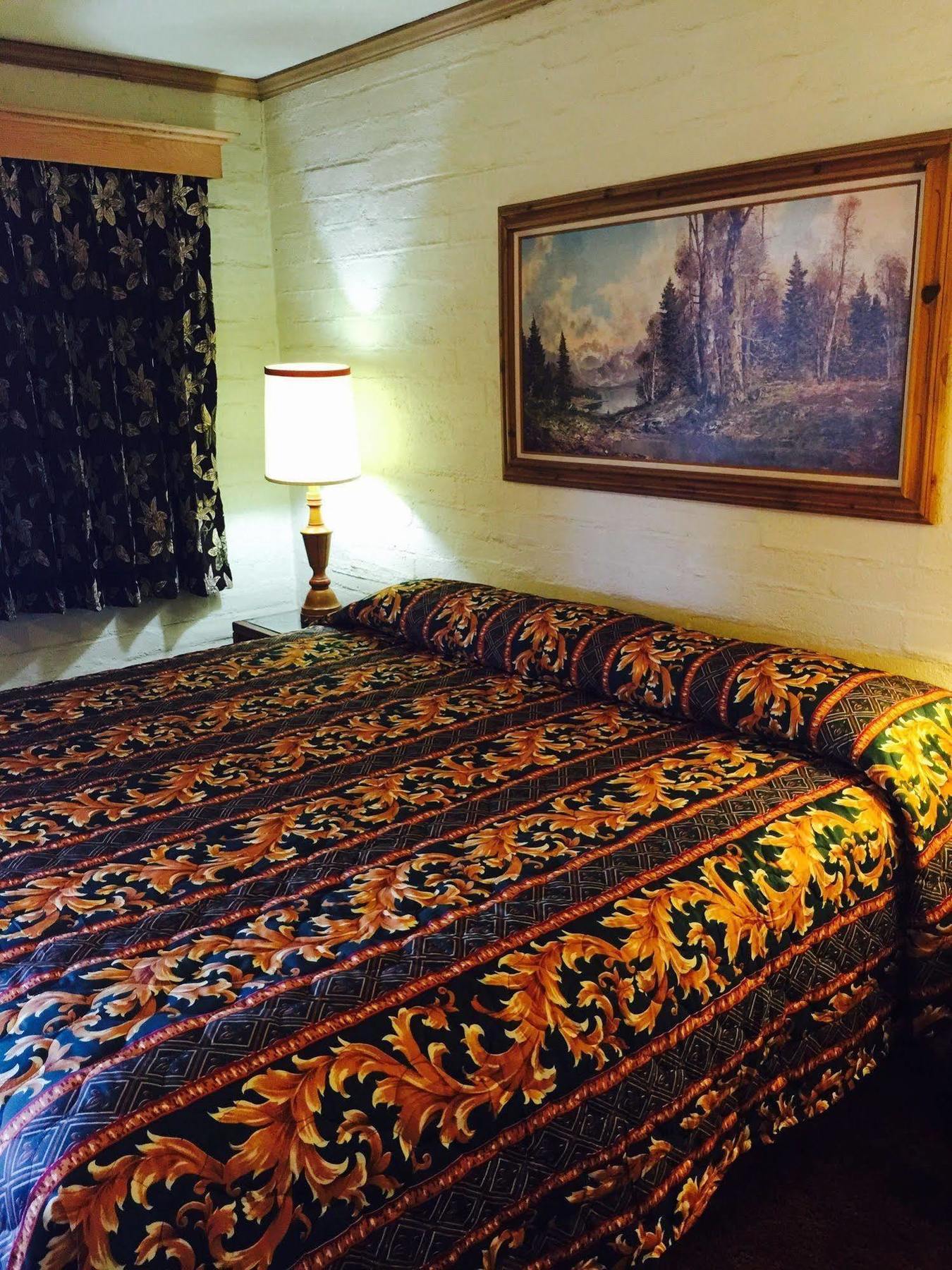 Hotel Lovelock Nv I-80 Bagian luar foto