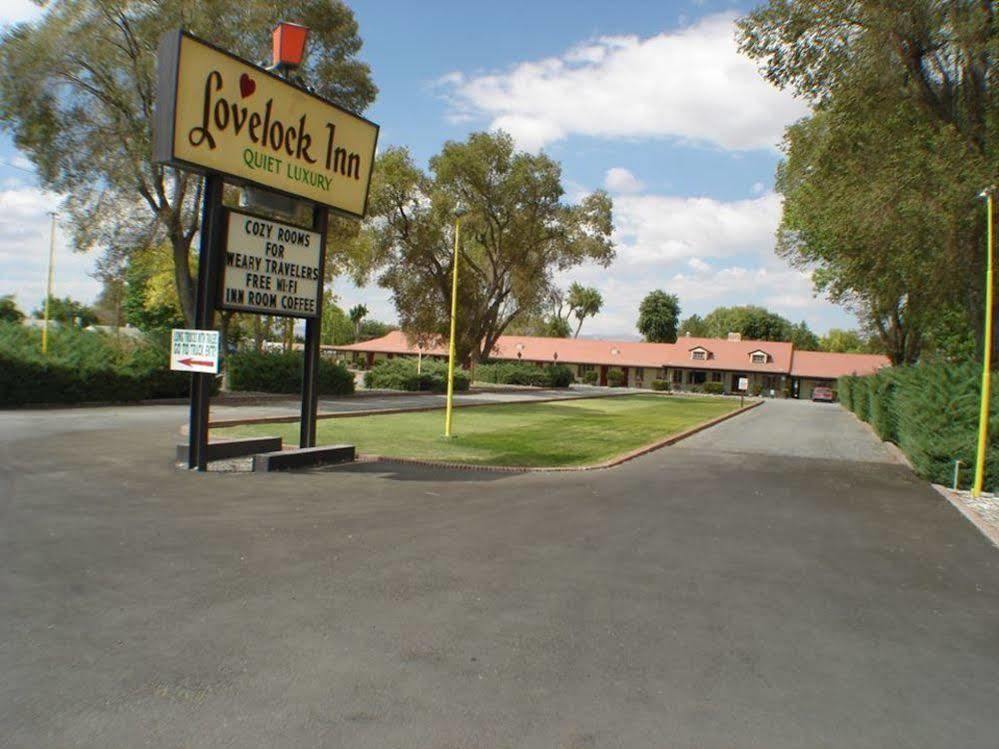 Hotel Lovelock Nv I-80 Bagian luar foto