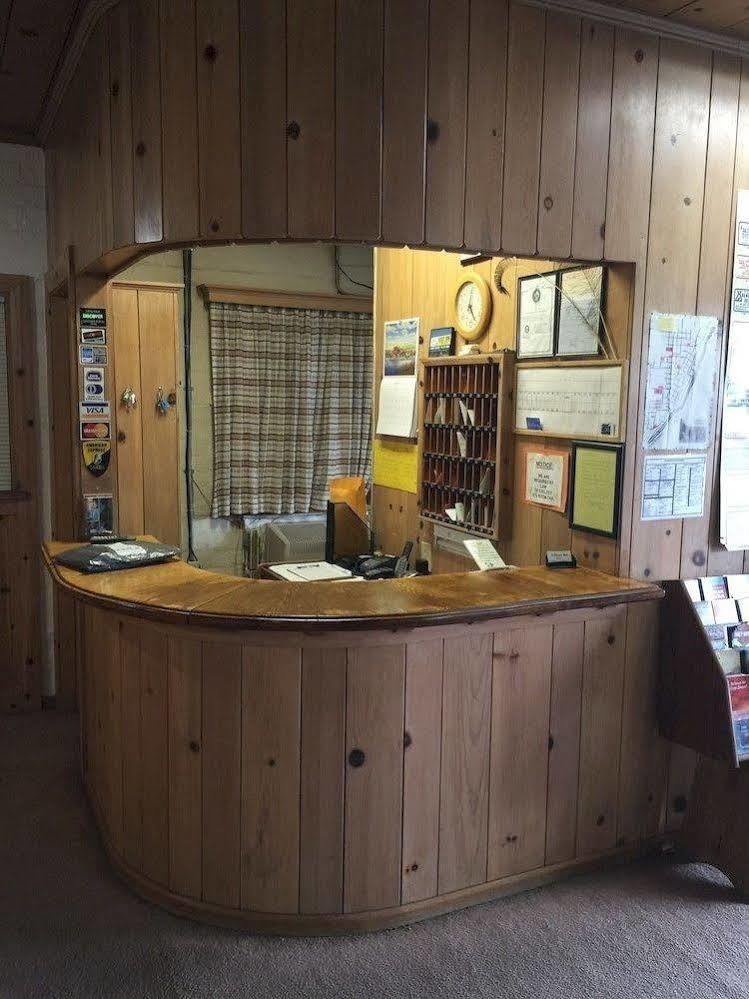 Hotel Lovelock Nv I-80 Bagian luar foto