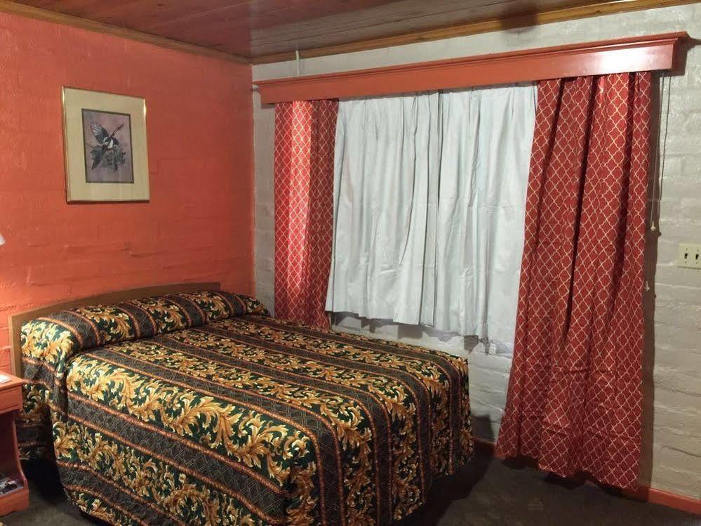 Hotel Lovelock Nv I-80 Bagian luar foto