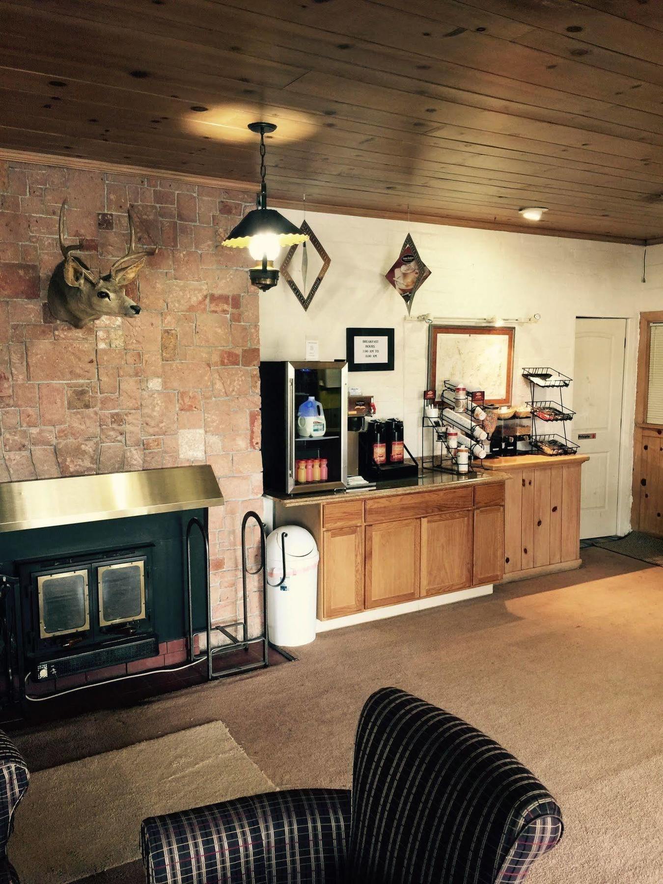Hotel Lovelock Nv I-80 Bagian luar foto