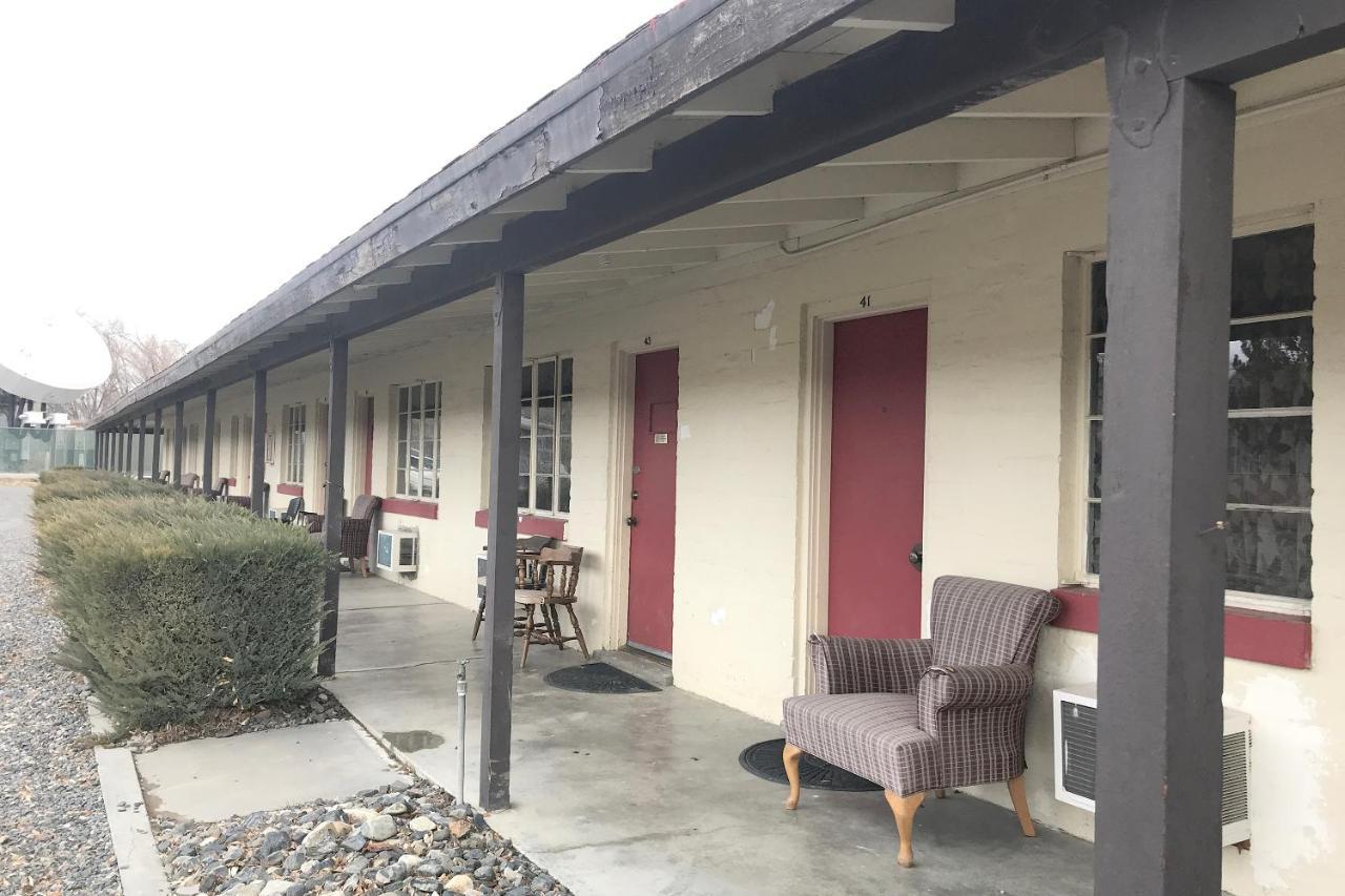 Hotel Lovelock Nv I-80 Bagian luar foto