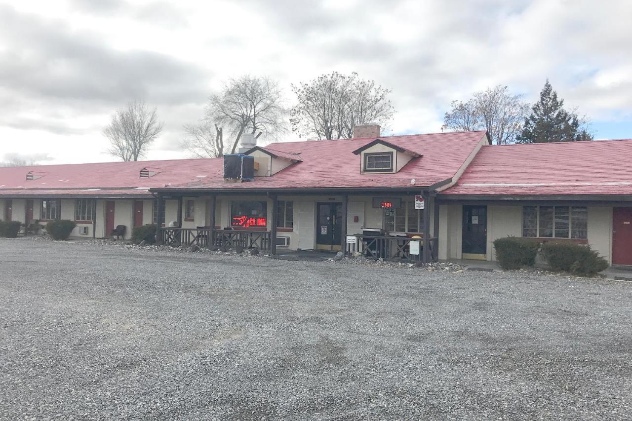 Hotel Lovelock Nv I-80 Bagian luar foto