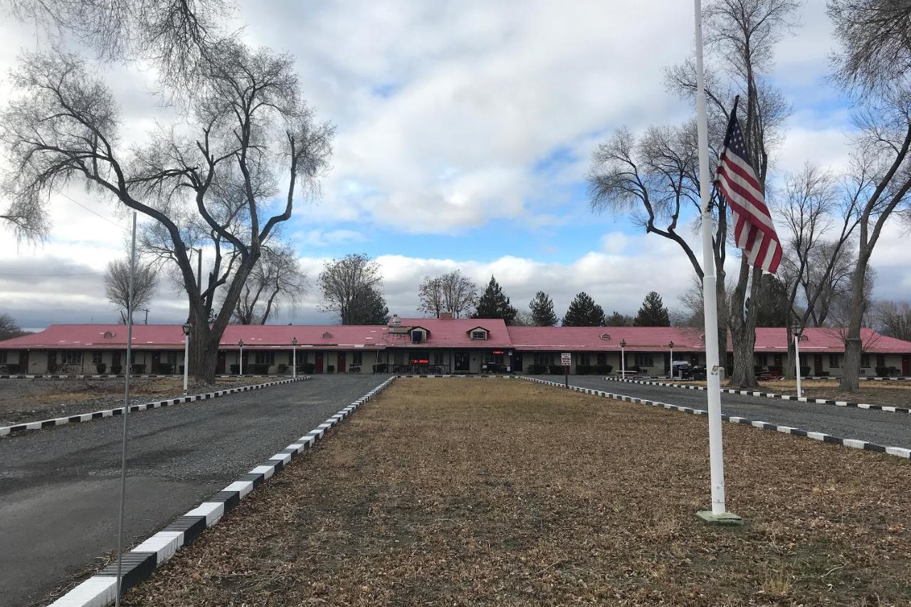 Hotel Lovelock Nv I-80 Bagian luar foto