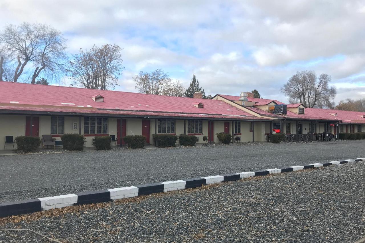 Hotel Lovelock Nv I-80 Bagian luar foto