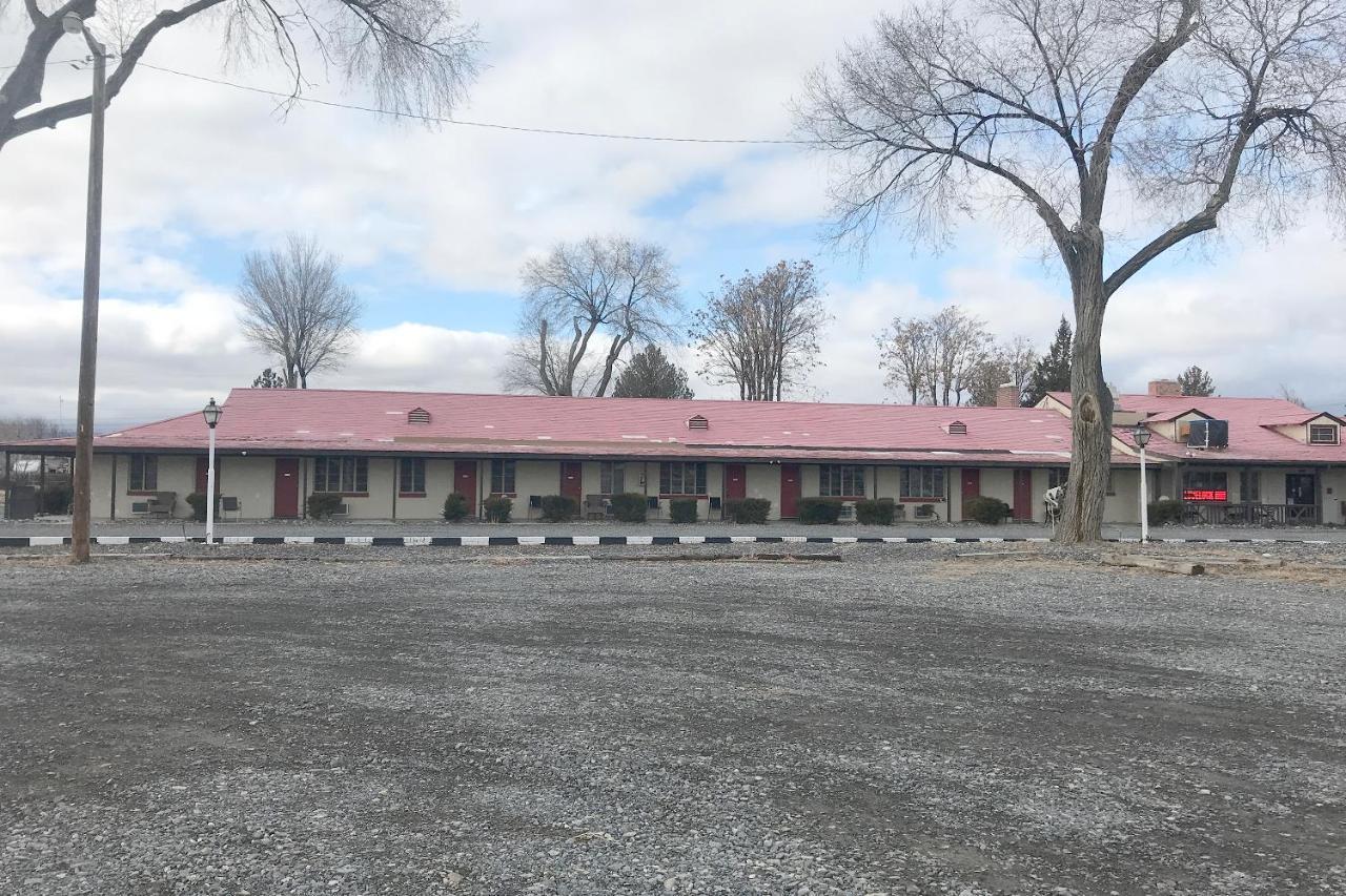 Hotel Lovelock Nv I-80 Bagian luar foto